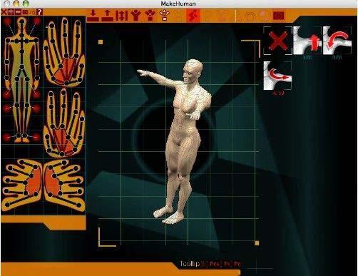 角色建模最好用的软件,人物建模什么软件好用