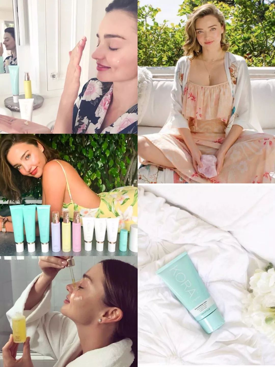 明星推荐的化妆品牌,明星名媛用的化妆品