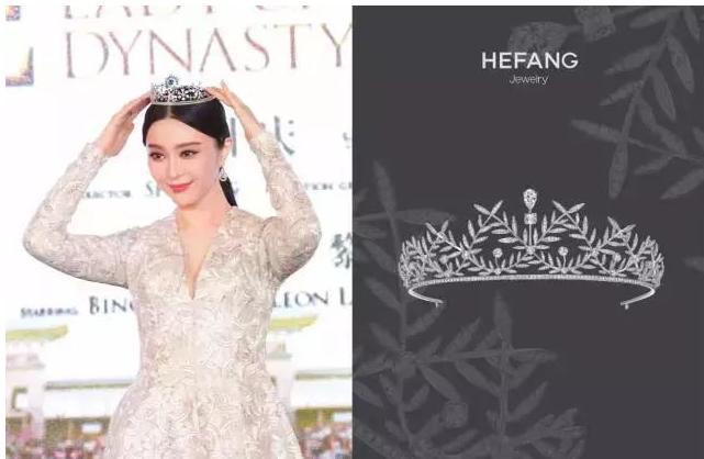 有什么小众牌子的首饰,我愿意为我喜欢的东西买单