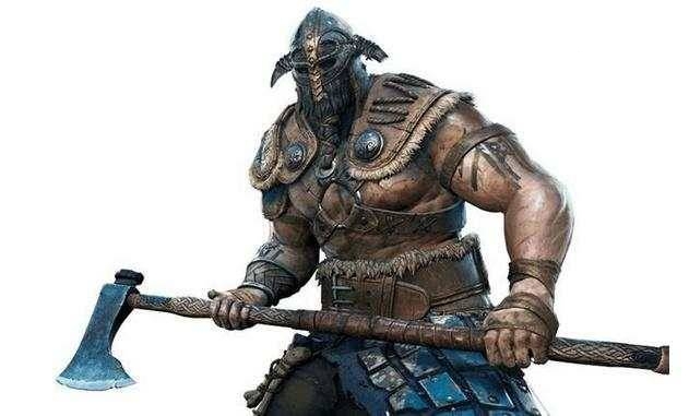 北欧人的文化共性,北欧的人为什么那么彪悍