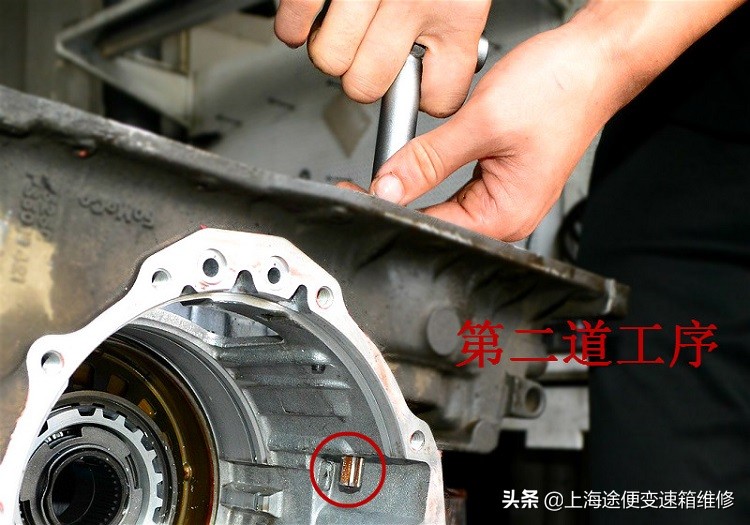 马自达3变速箱维修大概多少钱,马自达3变速箱跳挡慢