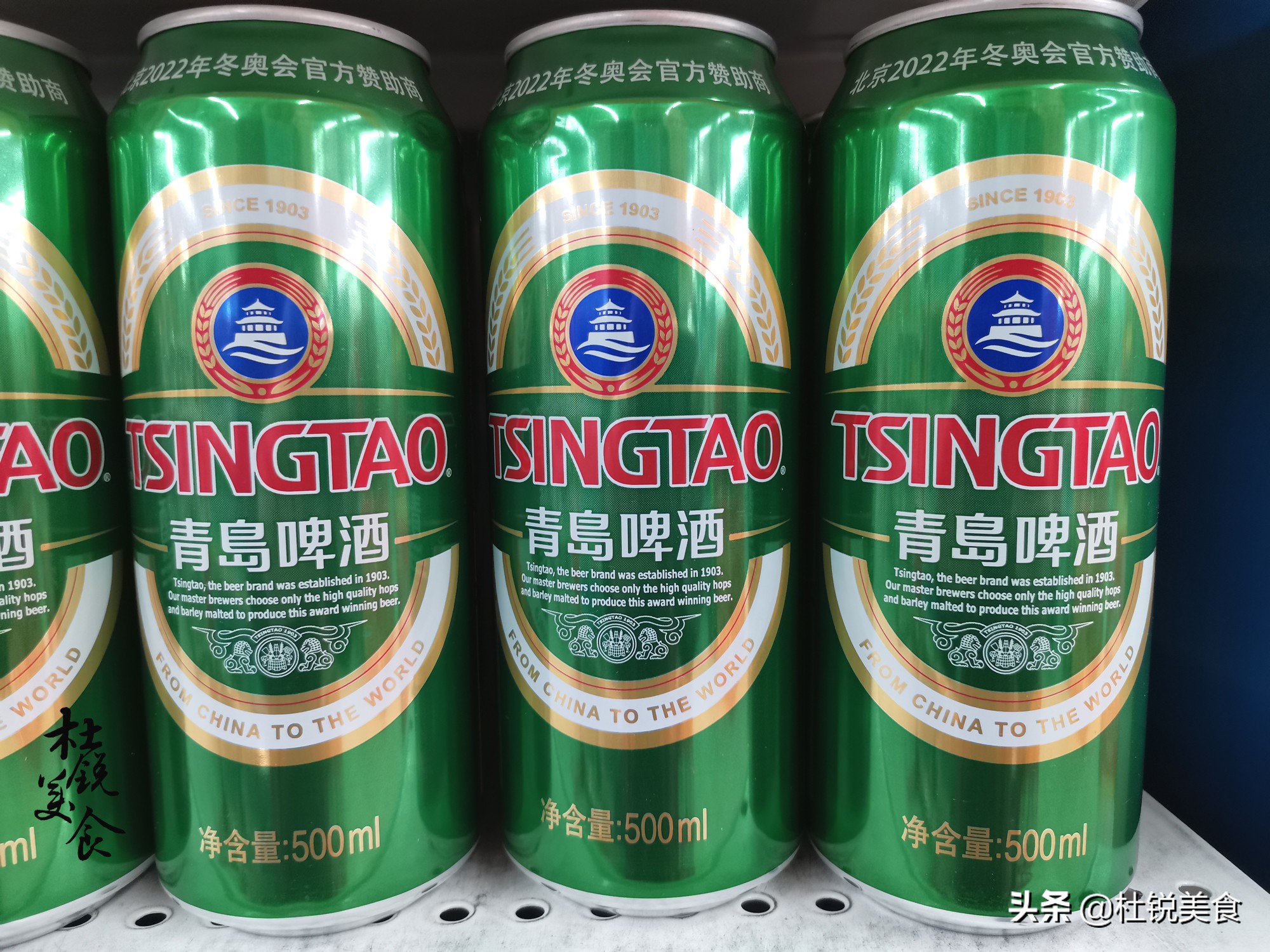 口感最好10种进口啤酒,公认最好喝的五款啤酒单品