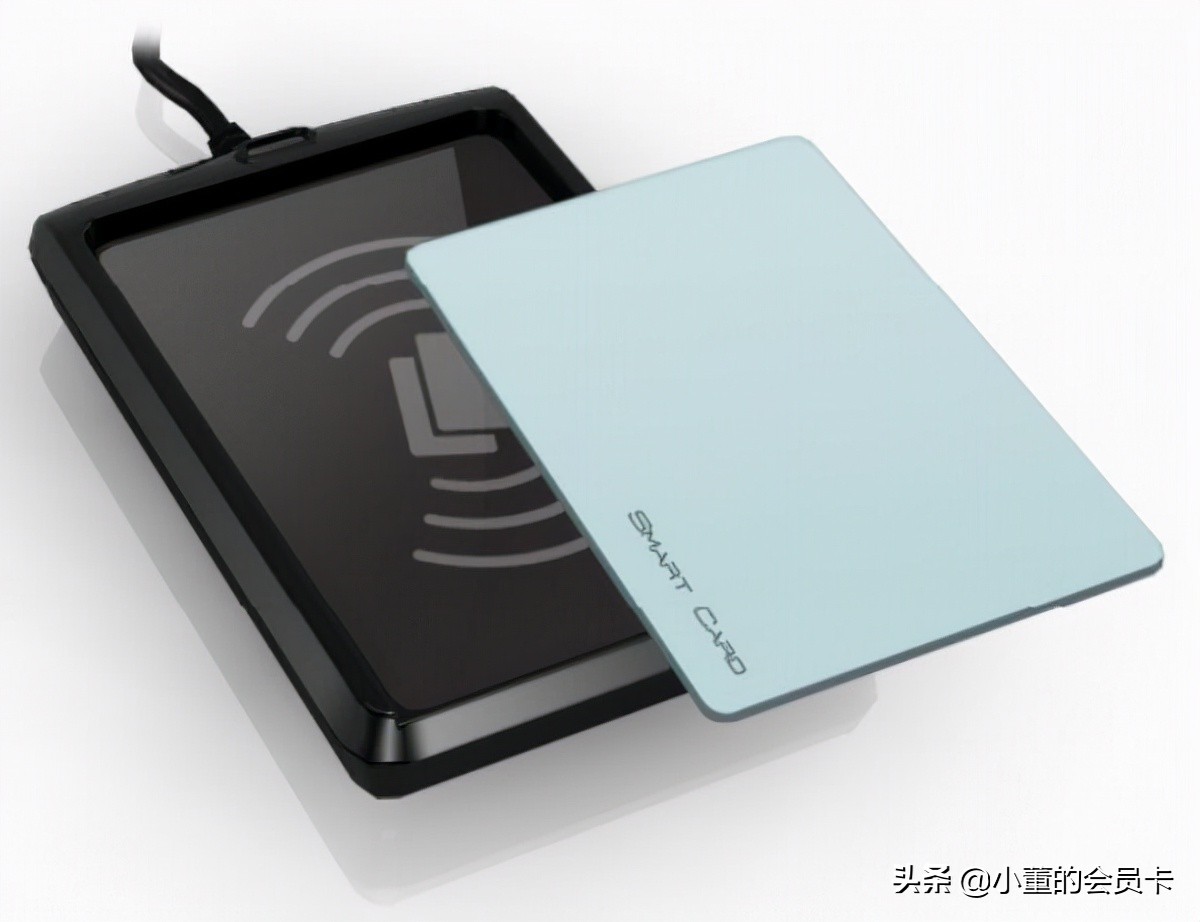 ic卡加密怎么写入卡号,加密ic卡和不加密ic卡