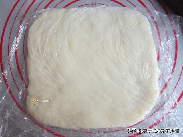 糯米粉可以在家里做什么好吃的,家里有点糯米可以做什么吃呢