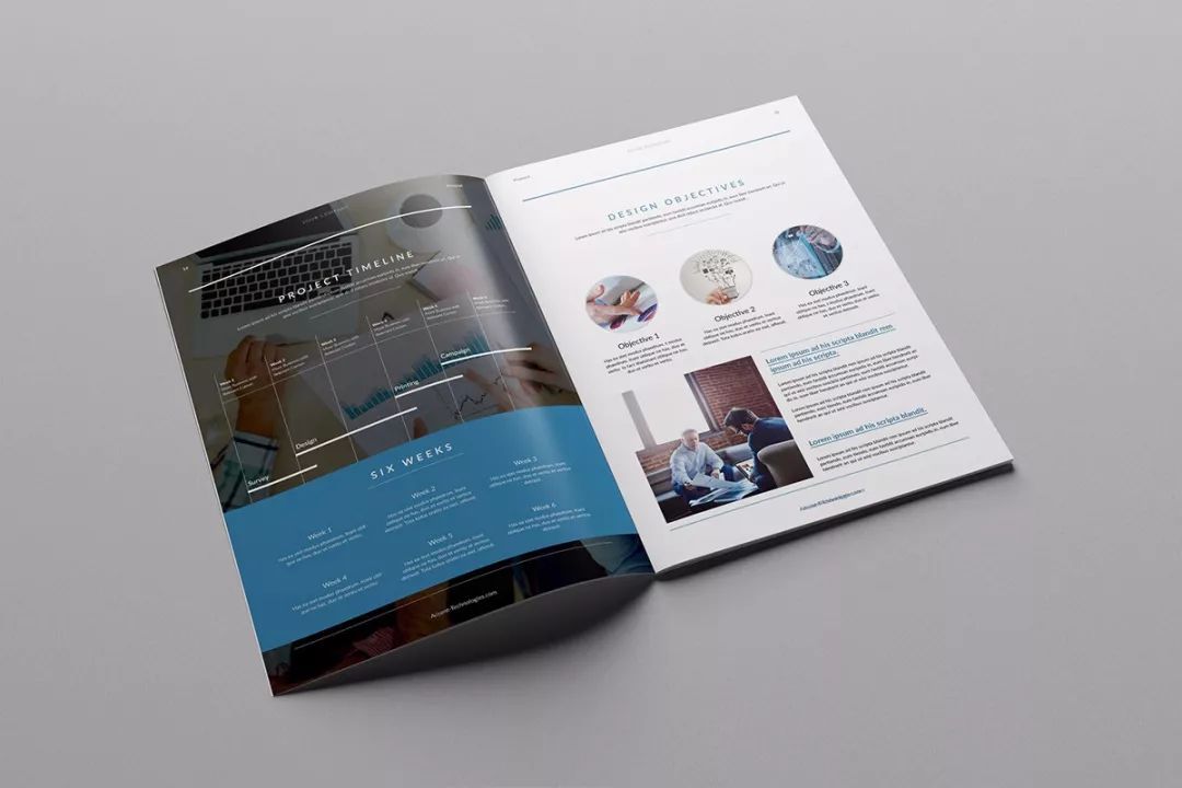 精美企业宣传册,公司宣传册画册设计