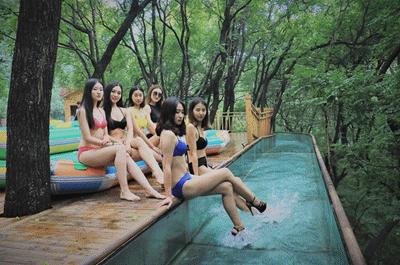 抱犊崮门票半价政策,中考生福利重庆