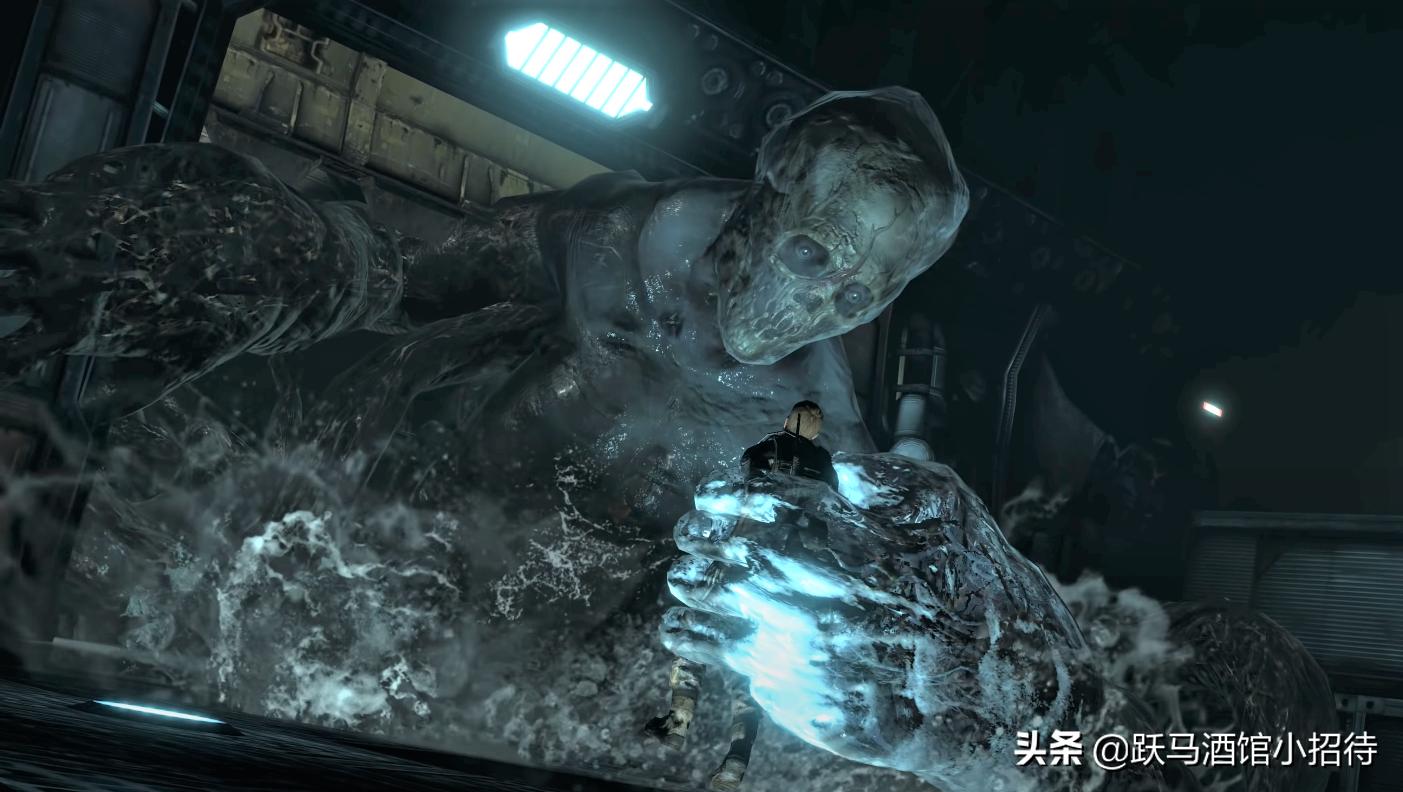 生化危机中c病毒是谁发现的 (生化危机里的各种病毒)