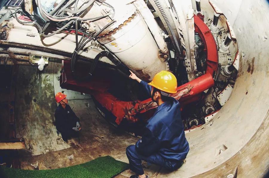 中国深度前十的地铁站,哪家地铁公司最盈利