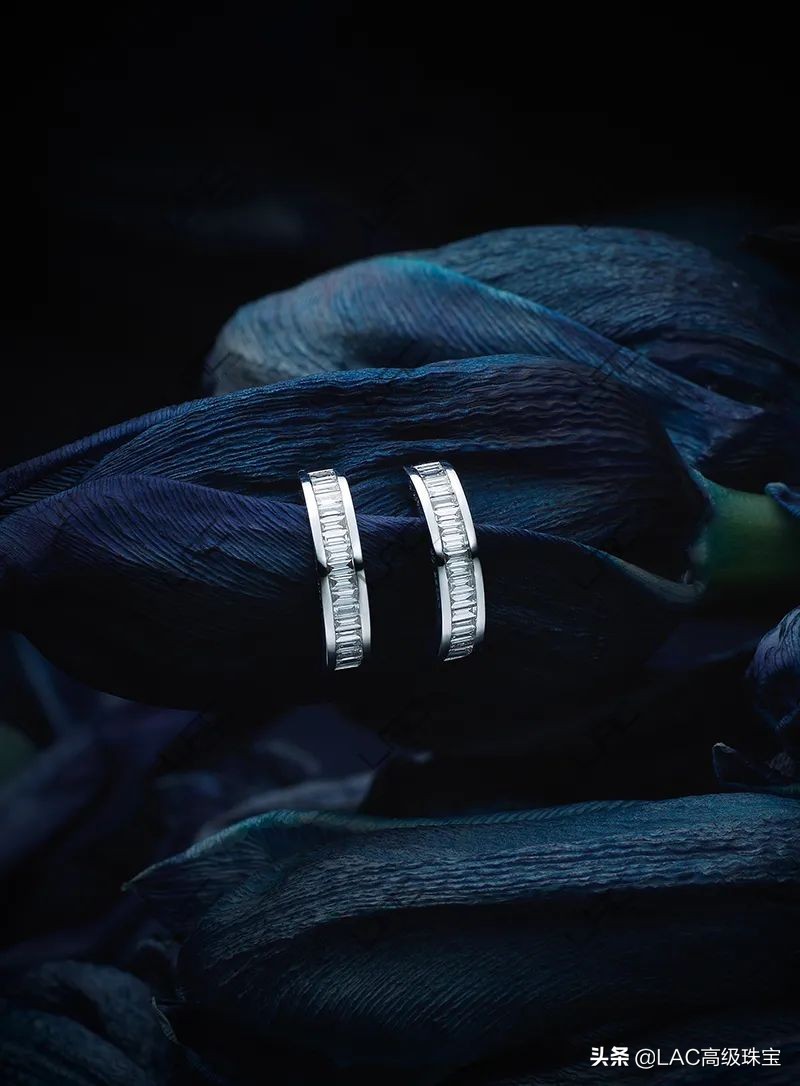 情定七夕，以珠宝之名探索真挚纯粹的爱