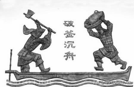 有成语典故的故事大全,成语典故故事大全100篇