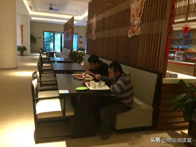 绿城物业精致完美,绿城物业服务到底哪些细节好