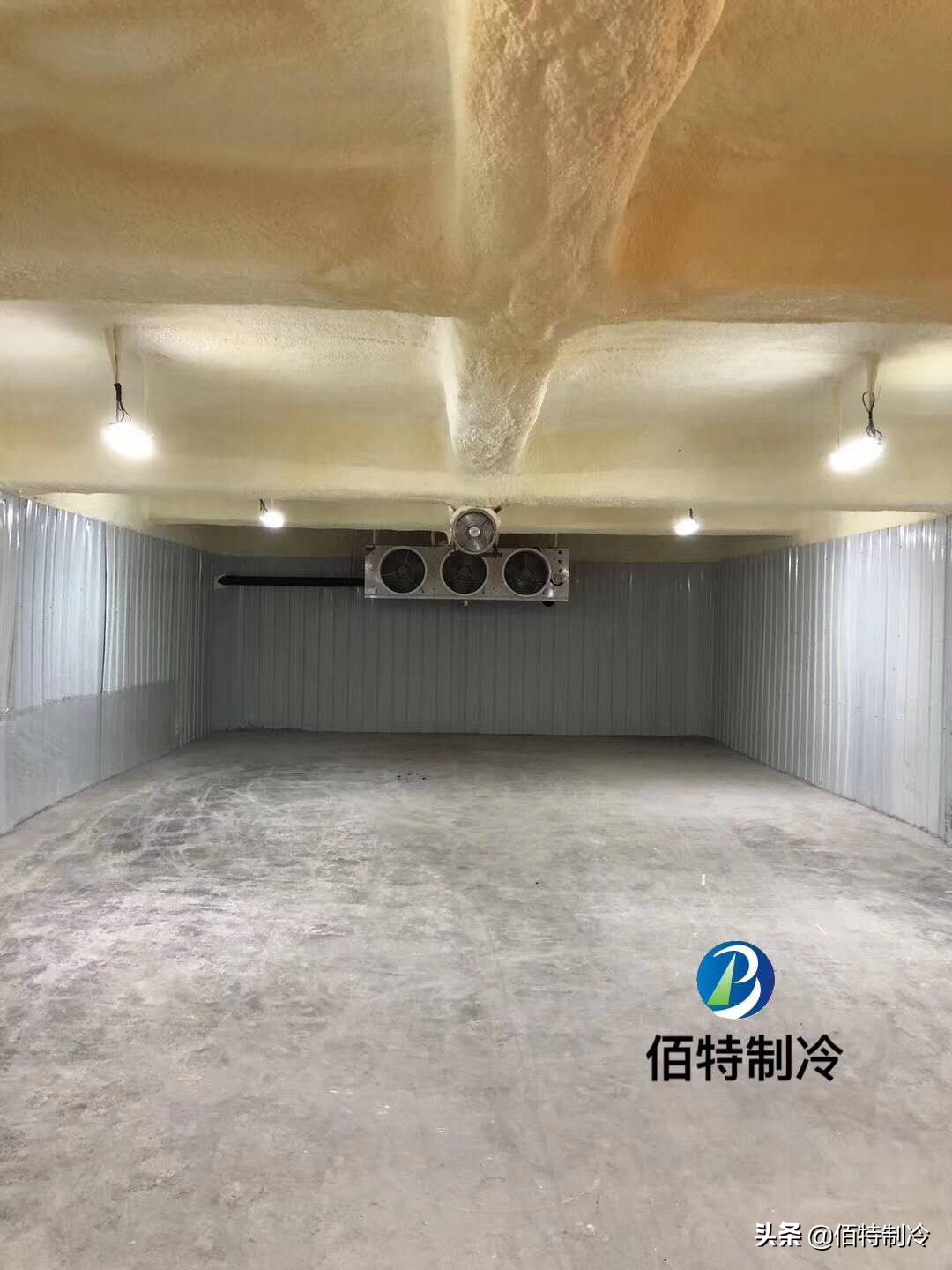 中药材冷藏库设计、各类中药材长期储存方法