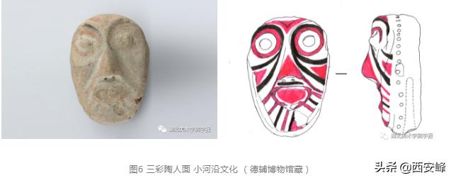 中华第一龙和红山文化传承的故事,红山文化为什么发扬光大