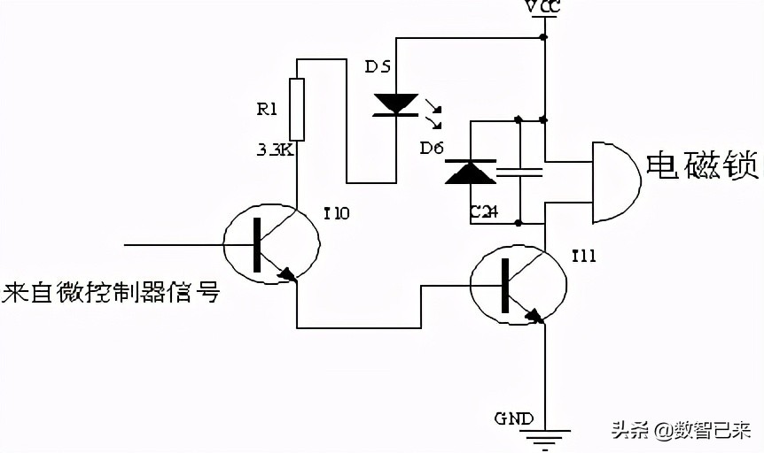 密码锁如何安装和调试,电子密码锁设置步骤图解