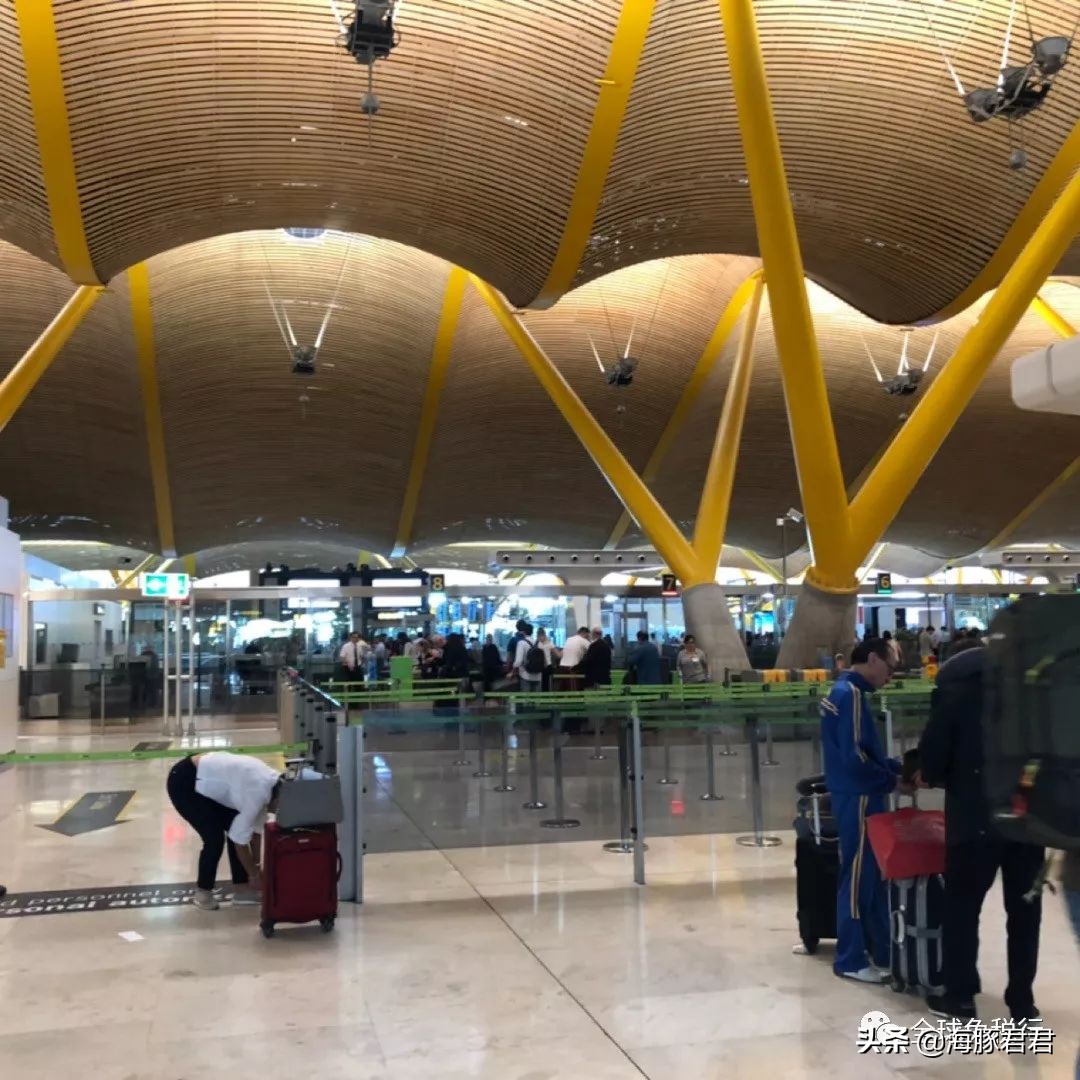 西班牙旅游购物攻略大全,2020西班牙最全旅游购物攻略