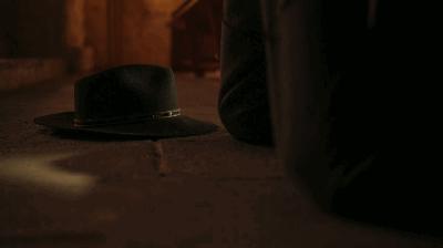 《传教士》S4E6-E10：但求问心无愧