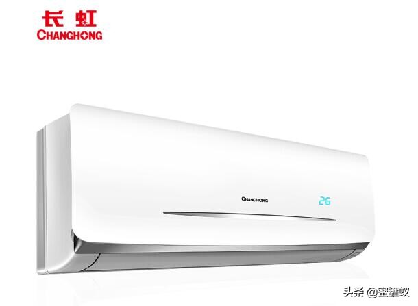 长虹空调显示f6故障怎么解决,长虹空调运行一会f6是什么故障