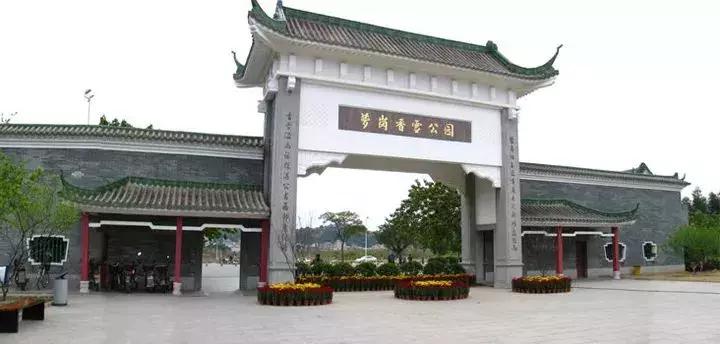 广州踏青好去处地铁附近,广州周边地铁一日游最佳路线