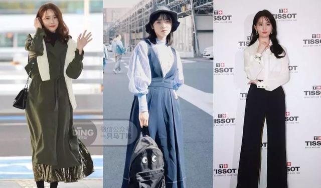 为什么都穿基本款好,基础款如何穿得好看