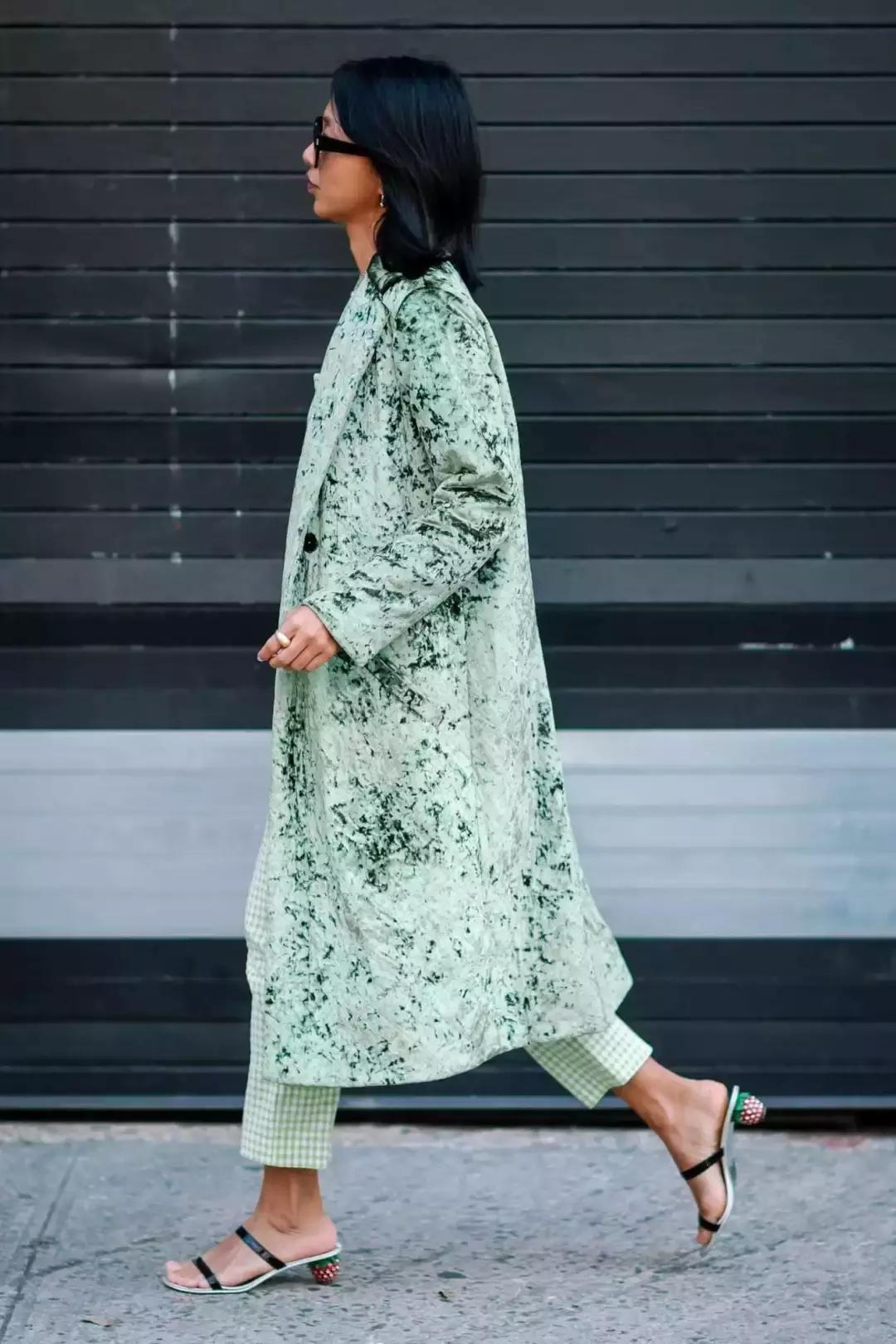 50美金加入纽约时装周 (如何参加纽约时装周)