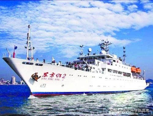 中国海洋高校排名,985大学排名一览表中国海洋大学