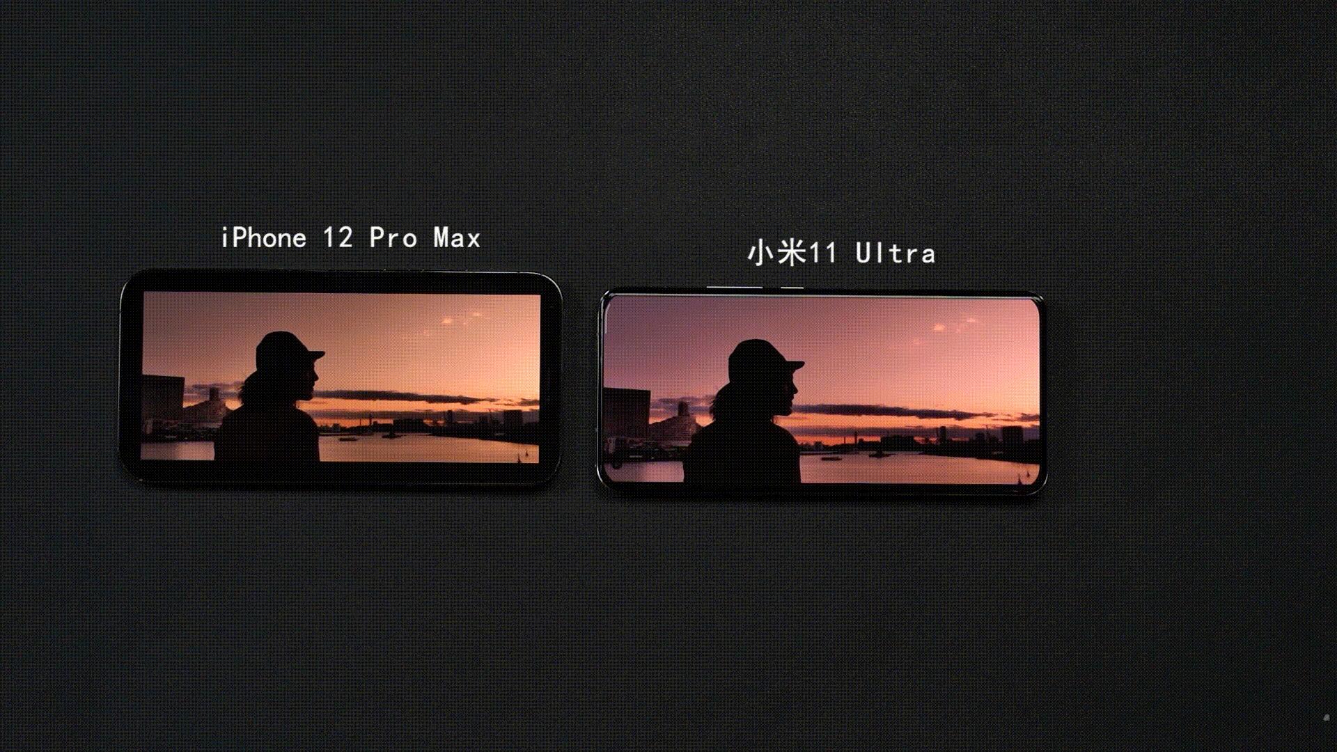 小米11u是不是比小米11好很多,小米11u性能和均衡差别在哪