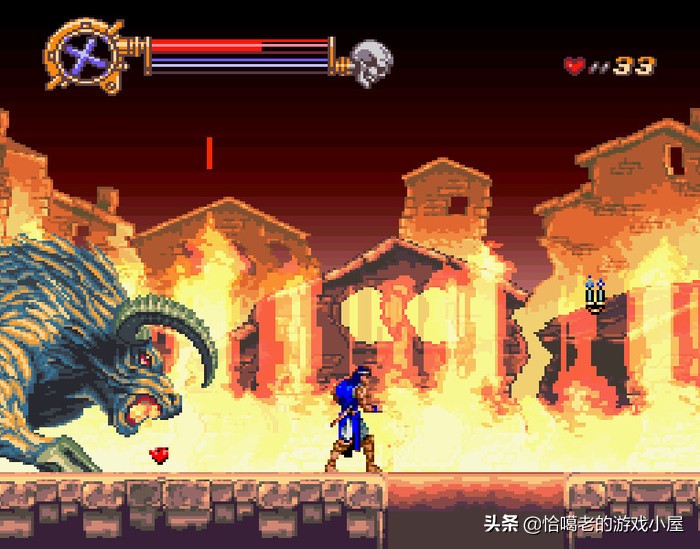 sfc画质超强的游戏,超任sfc经典游戏