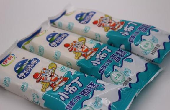 盘点十款最便宜又好吃的冰棍,盘点童年记忆里物美价廉的雪糕