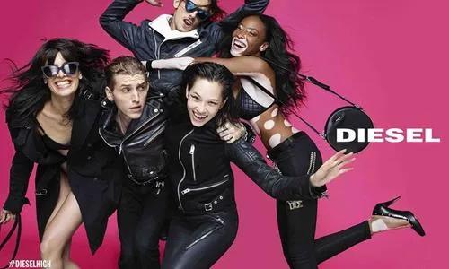 时尚速报|adidas收入236亿欧元创新高；歌力思副总蓝地辞职