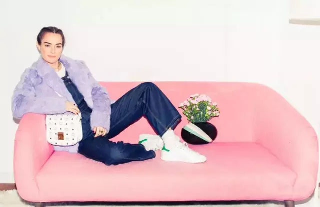 mcm背包怎么样,mcm背包必买款