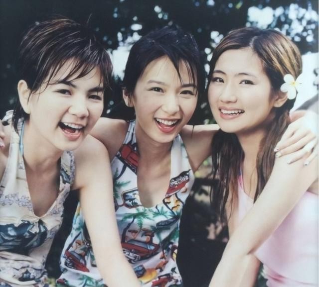 红极一时的6个组合反目成仇,全网最火六人组合视频