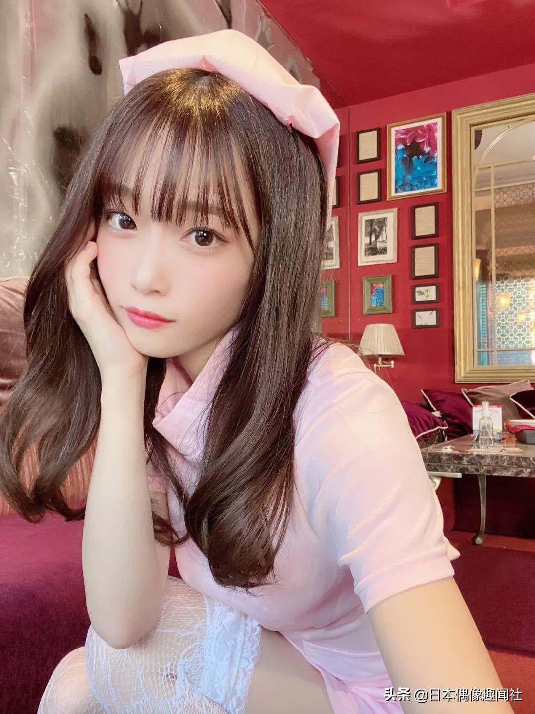 瑞克和莫蒂万圣节特典,万圣节小魔女特典