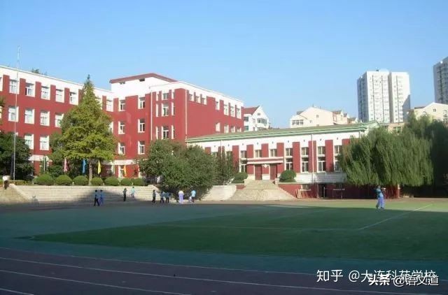 大连的初高中排名一览表,大连各高中家长现状