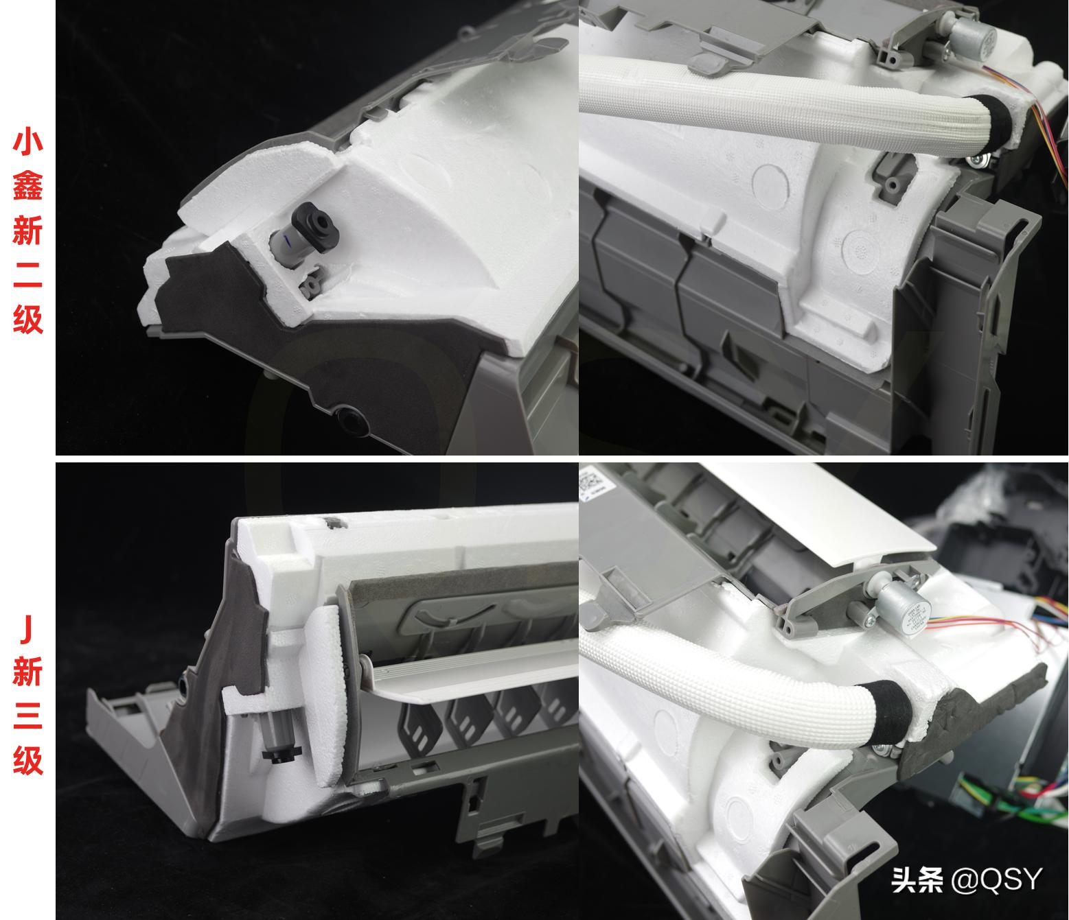 大金圆形空调拆卸方法,大金空调6匹主机拆卸视频