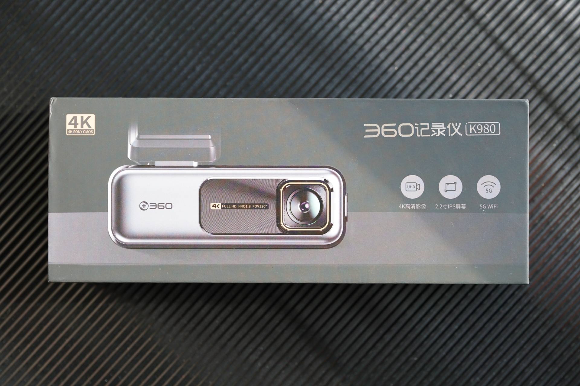 最清晰的高端4k双摄行车记录仪,4k行车记录仪拍摄视频