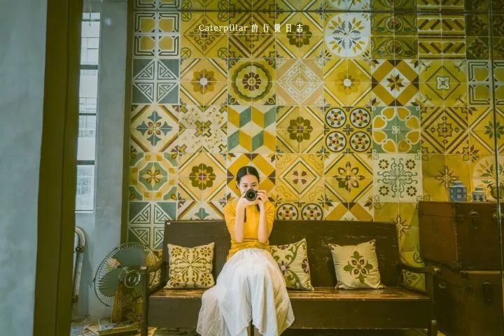 隐藏在广州的宝藏打卡地,广州小众户外