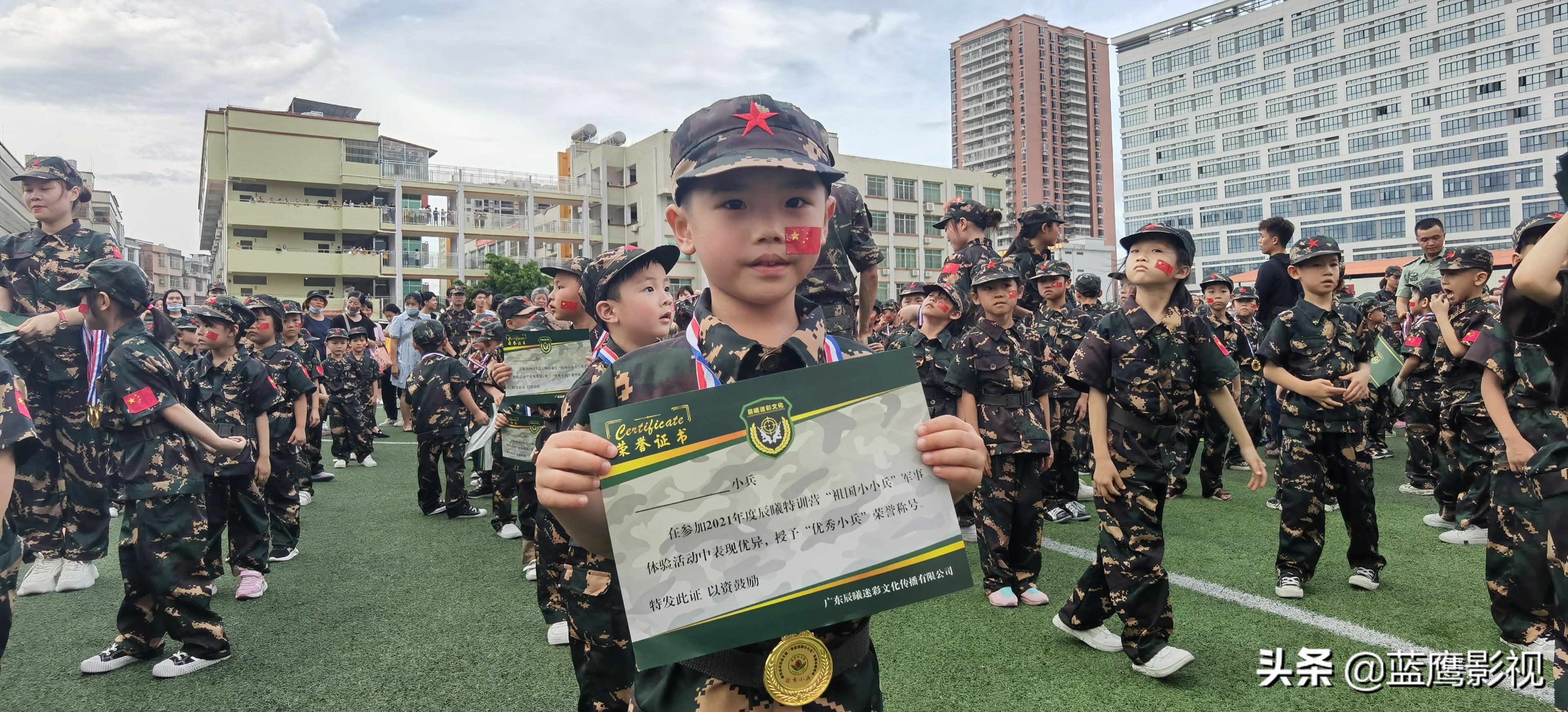 我是小小兵幼儿园军事活动,幼儿园儿歌我是小小兵活动反思