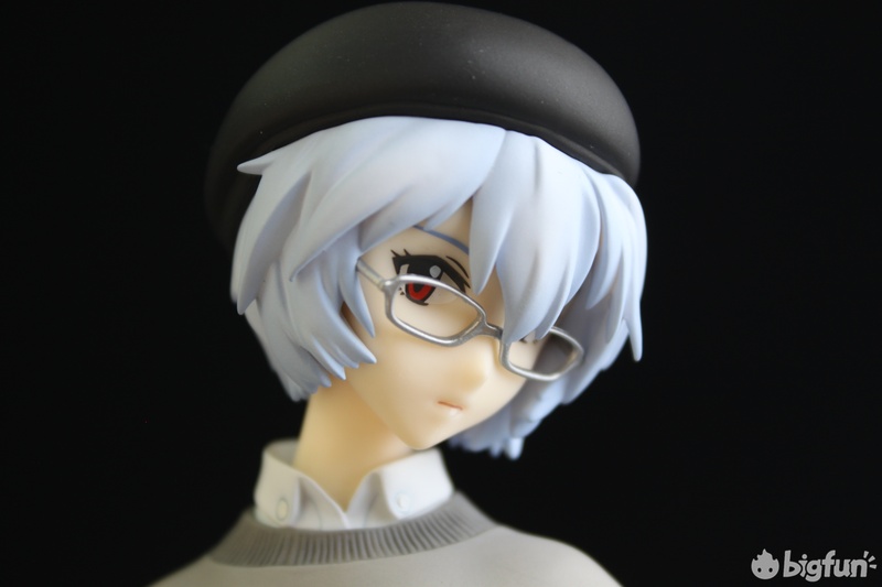 手办测评超可动,手办评测火影