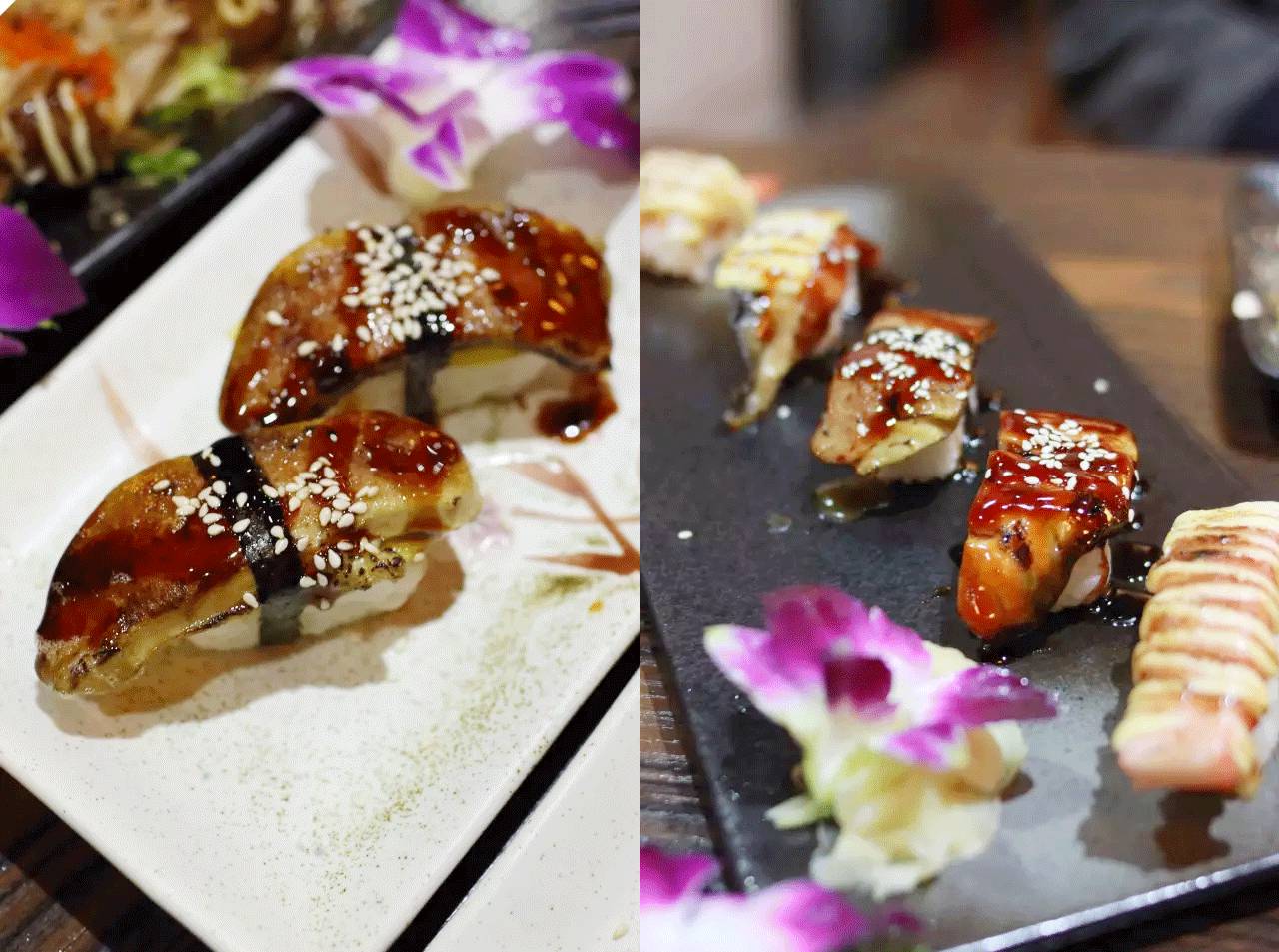 长沙日料自助排行榜第一名,长沙顶级日料