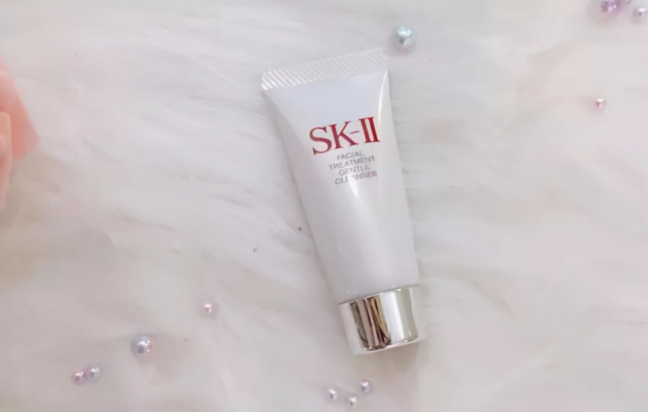 洗面奶推荐控油祛痘保湿,洗面奶推荐祛痘控油30以内