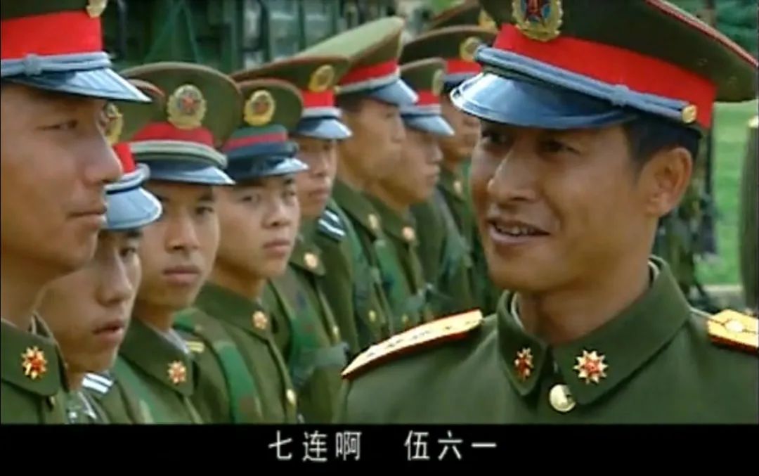 段奕宏王宝强士兵突击经典台词,段奕宏和王宝强士兵突击高燃混剪