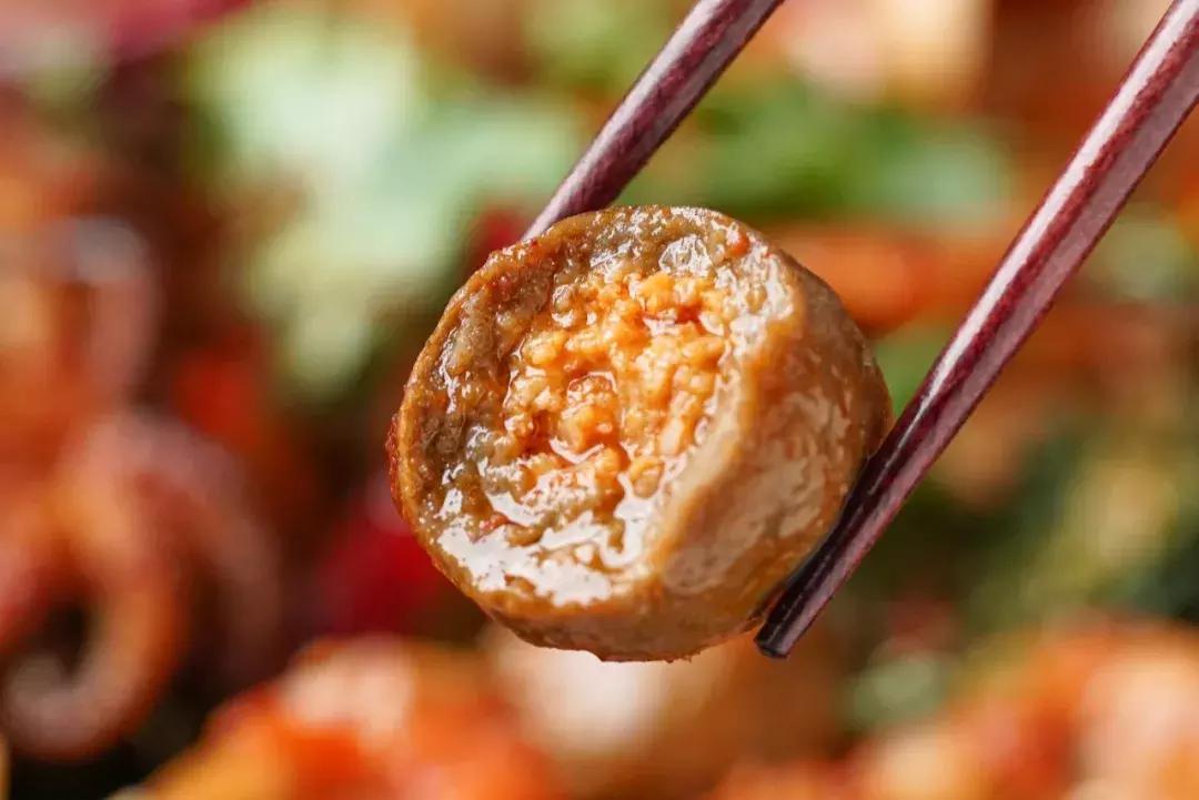 牛油火锅底料炒麻辣香锅,麻辣香锅的家常做法用火锅底料炒