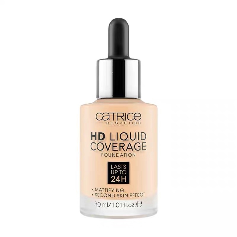 适合黄皮肤的平价粉底液推荐,油性皮肤适合的平价粉底液