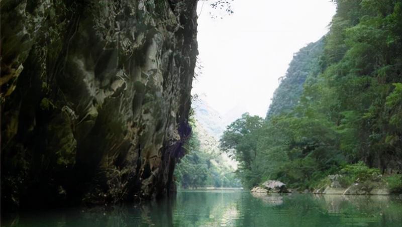 平果旅游攻略必玩的景点,百色平果十大旅游景点