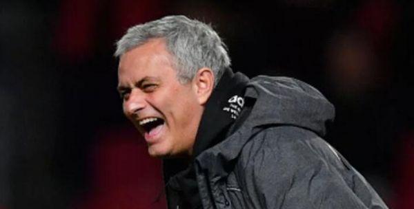 欢喜与担忧,穆里尼奥难逃三年魔咒