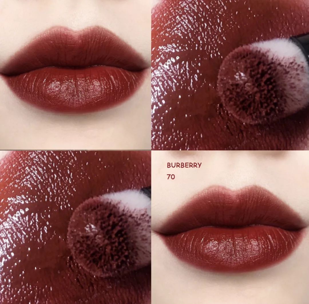 适合秋冬的8支口红,回购无数次的唇釉推荐