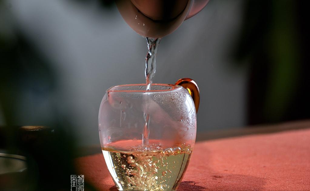 学品茶一定要先学会这些术语,看懂这些词你离喝茶高手就不远了