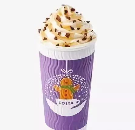 圣诞限定特饮大调查！错过本季就喝不到啦~