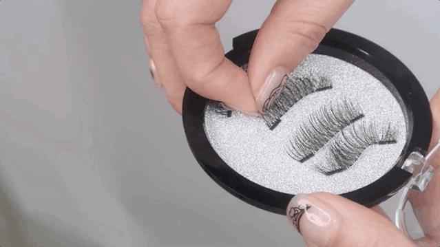 懒人变美神器,抖音最火的懒人变美神器