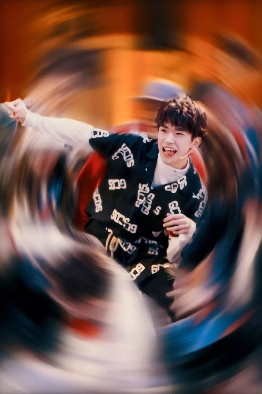 A爆!第一集神仙打架,第二集决赛现场,这就是······